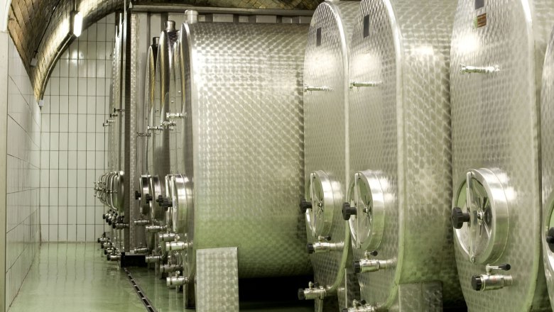 Donner Winery, &copy; Michael Himml