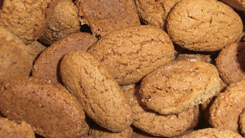 Cukrovinka Weinviertler Weinbeisser, © Weinviertel Tourismus