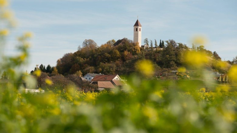 Obritzberg, &copy; dphoto.at