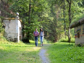 Wasserwunderweg, &copy; Monika Prinz