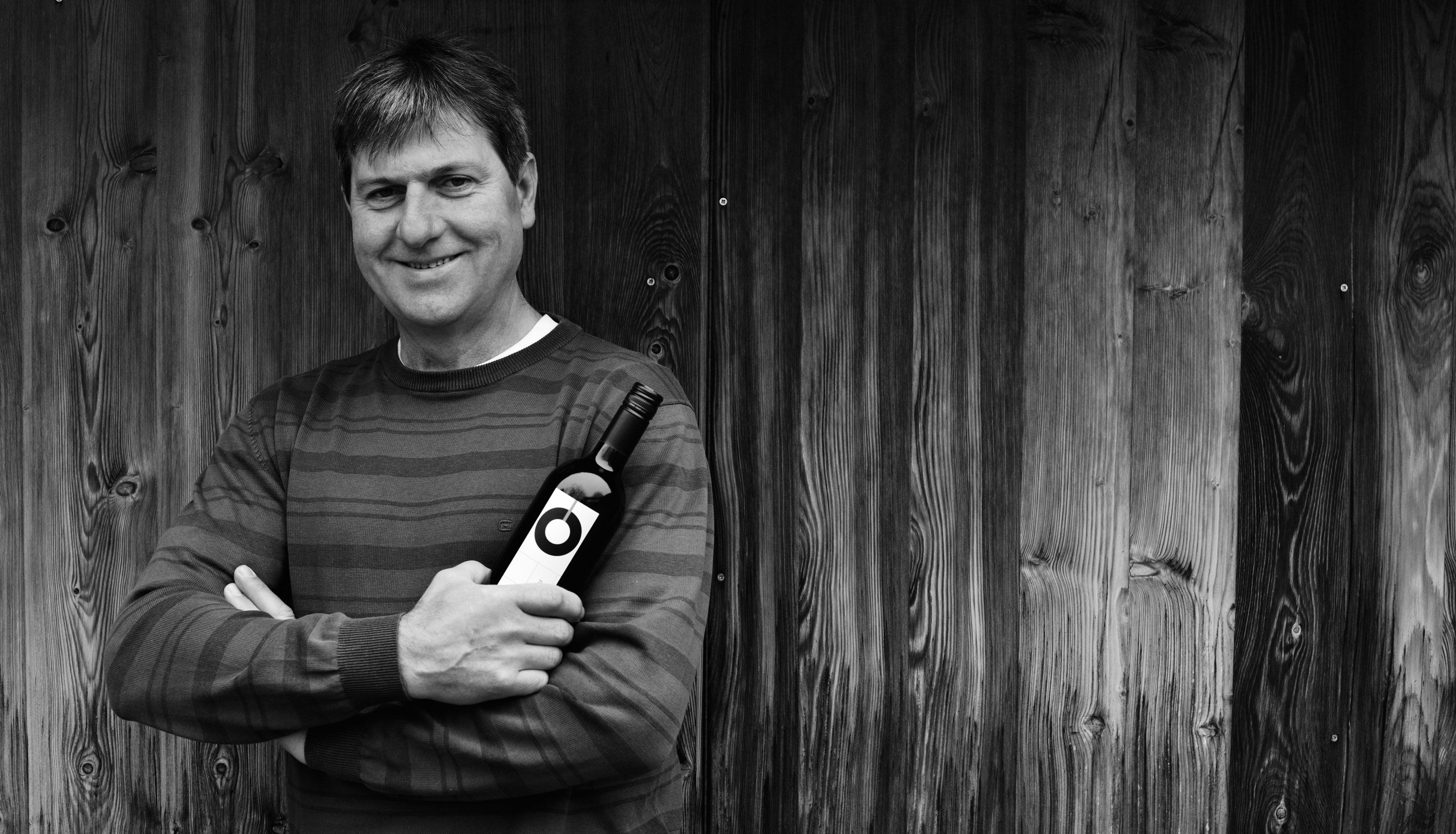 Gerhard Pimpel, Vinárstvo Pimpel, Göttlesbrunn