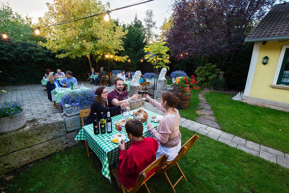 Gastronómske špeciality ponúka 20 vinární