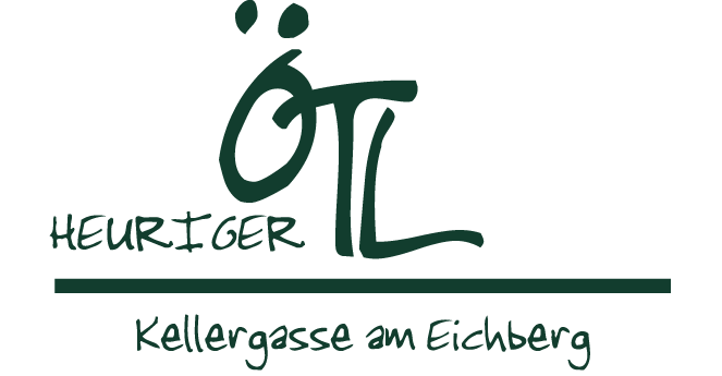 Logo Viechy ÖTL v Vínnych uličkách am Eichberg.
