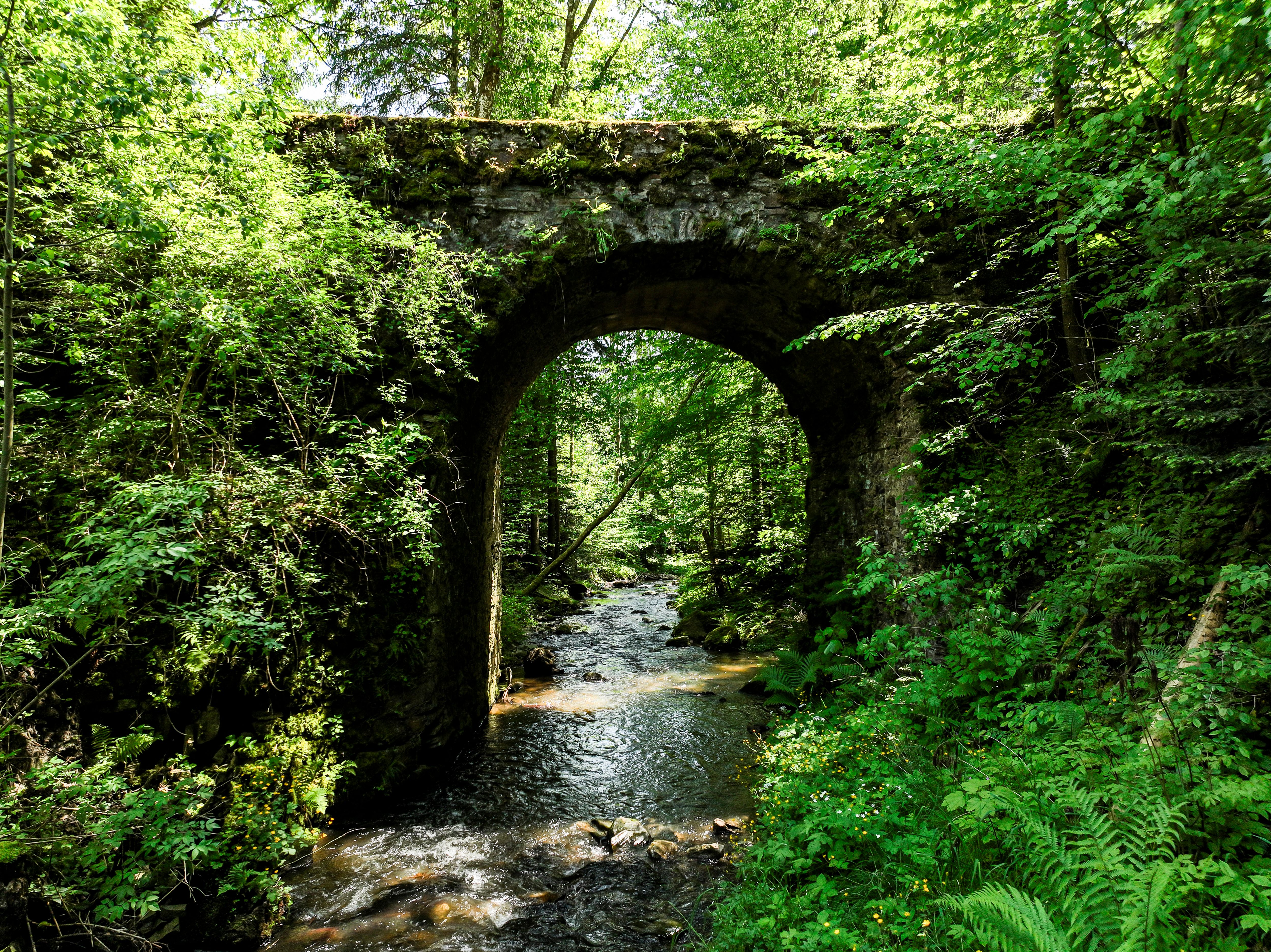  Schwarzautal s Robertom Herbstom (3)