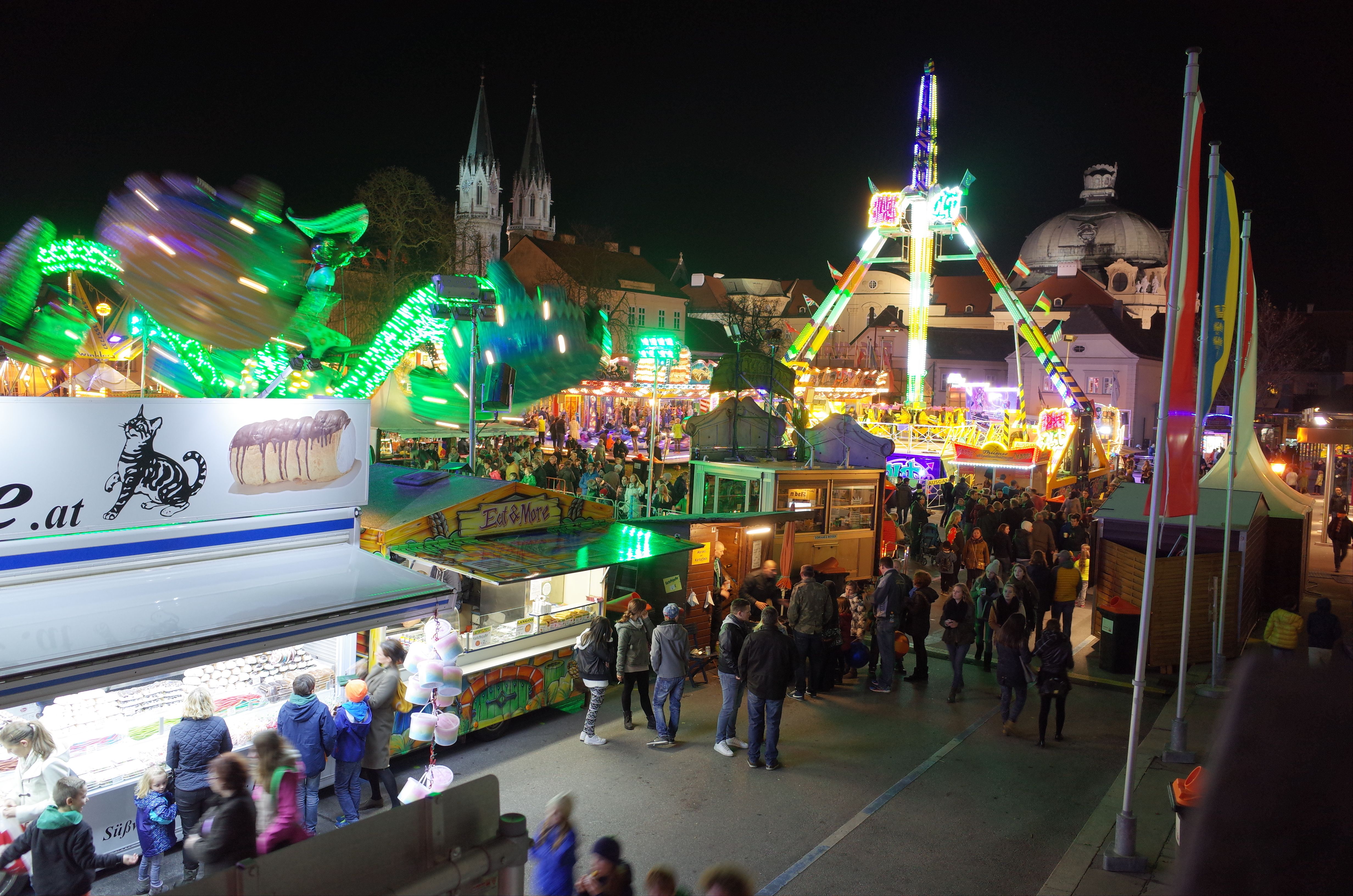 Festival Leopoldi