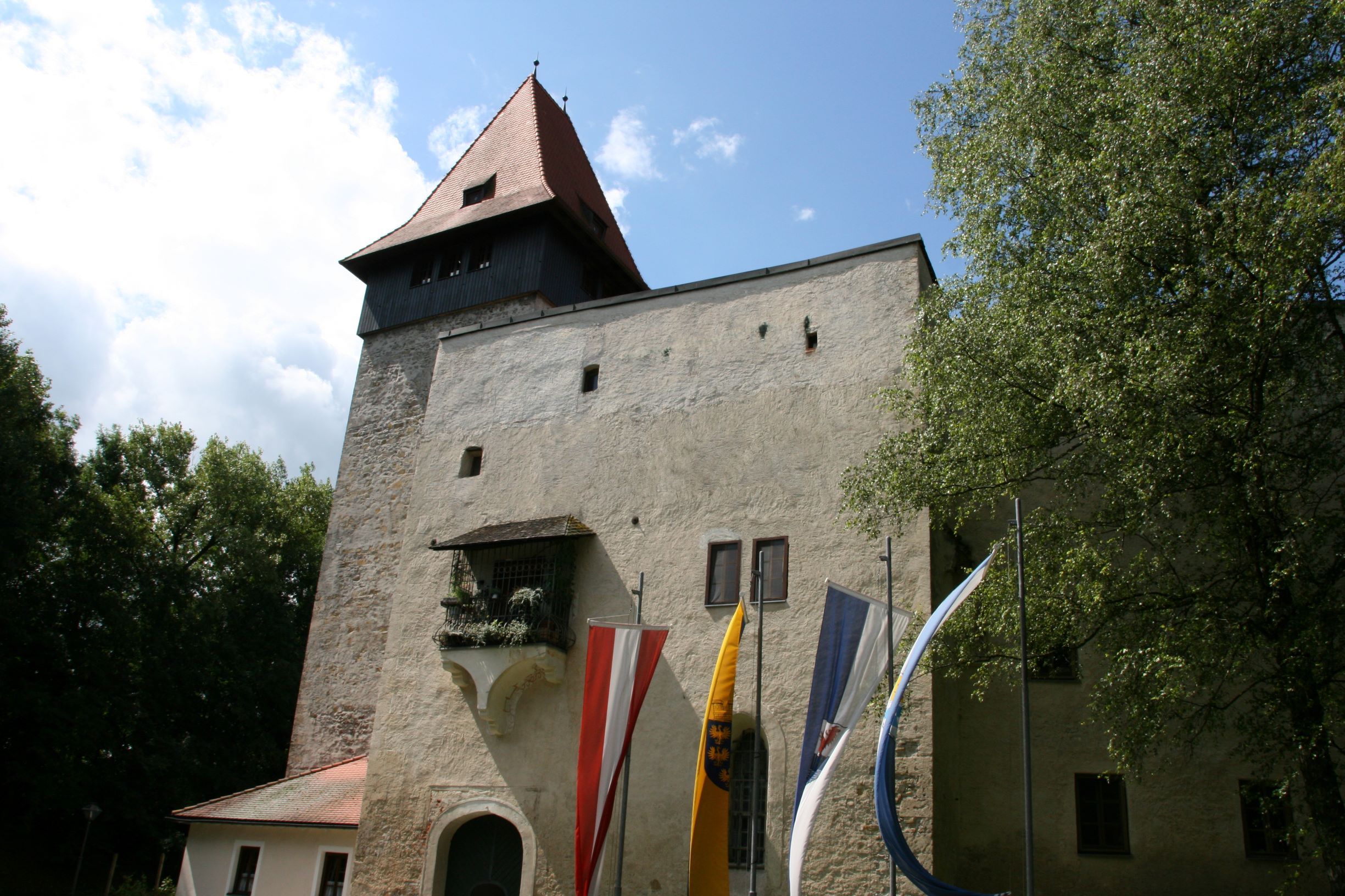 Hrad Ulmerfeld