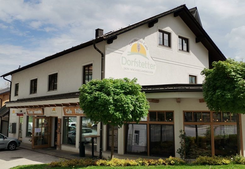 Bäckerei Dorfstetter