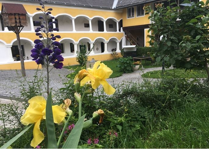 Vinárstvo Arkadenhof