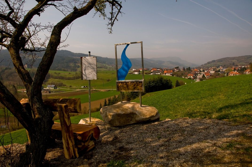 Cesta č. 68 Stanica 1