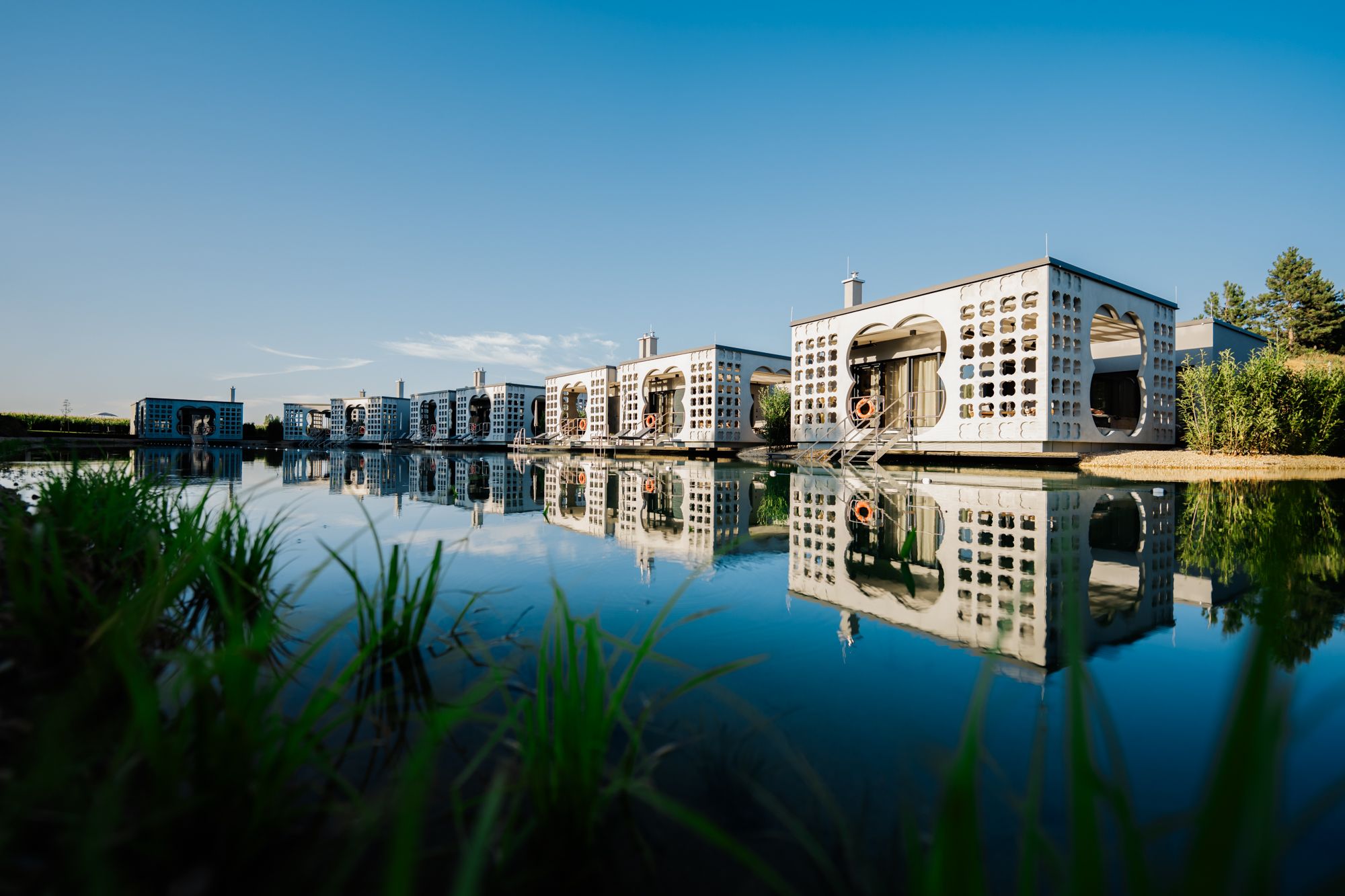Therme Laa 01 Copyright Thermenresort Laa_Pflanzl Media