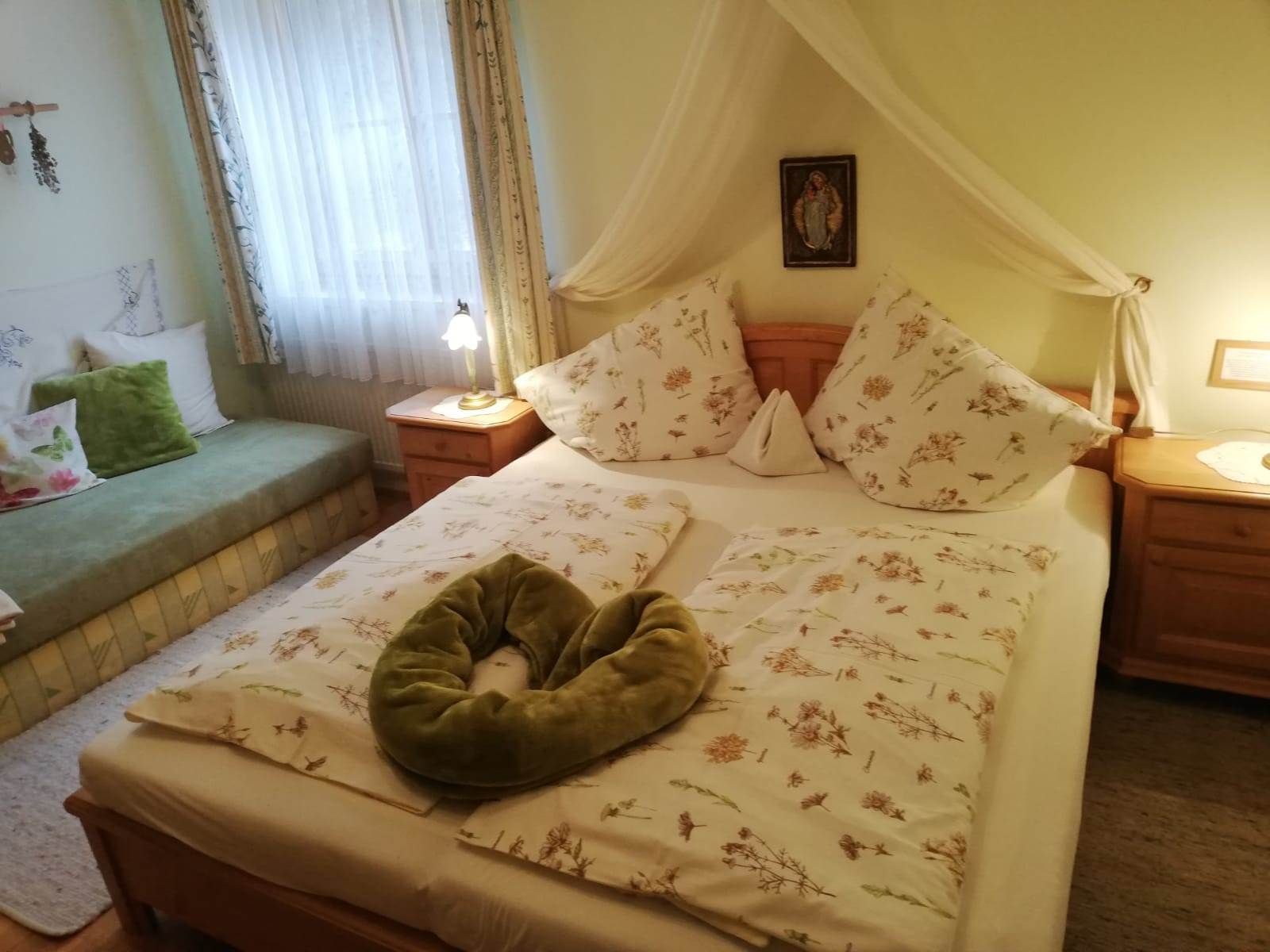 Rekreačný byt Sunshine