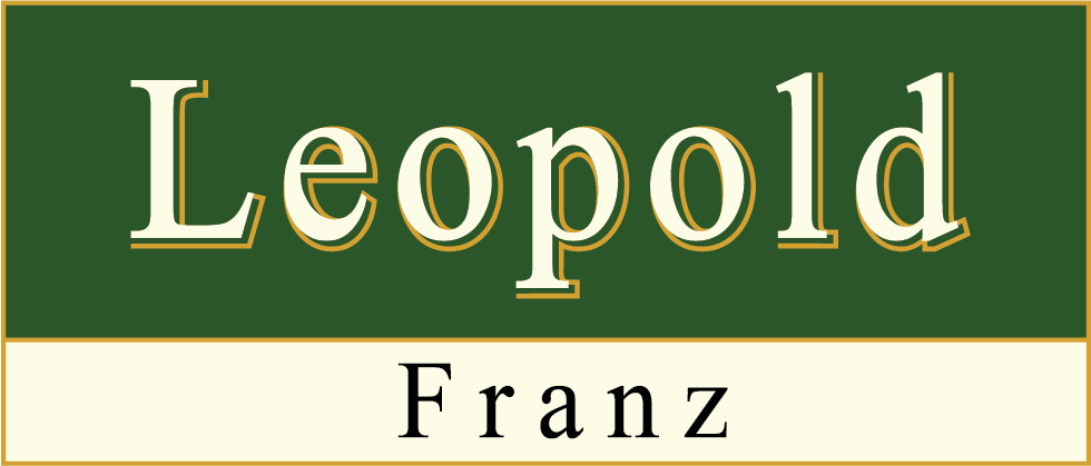 Logo Vinárstvo Franz Leopold
