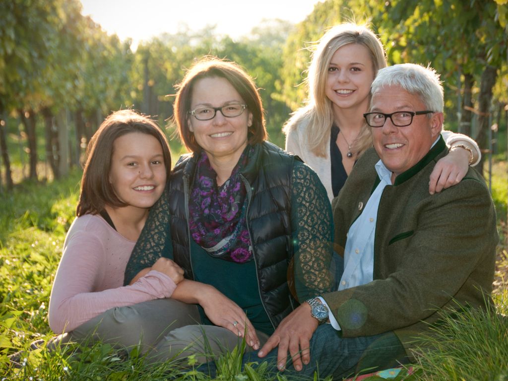 Vinárstvo Schmid family