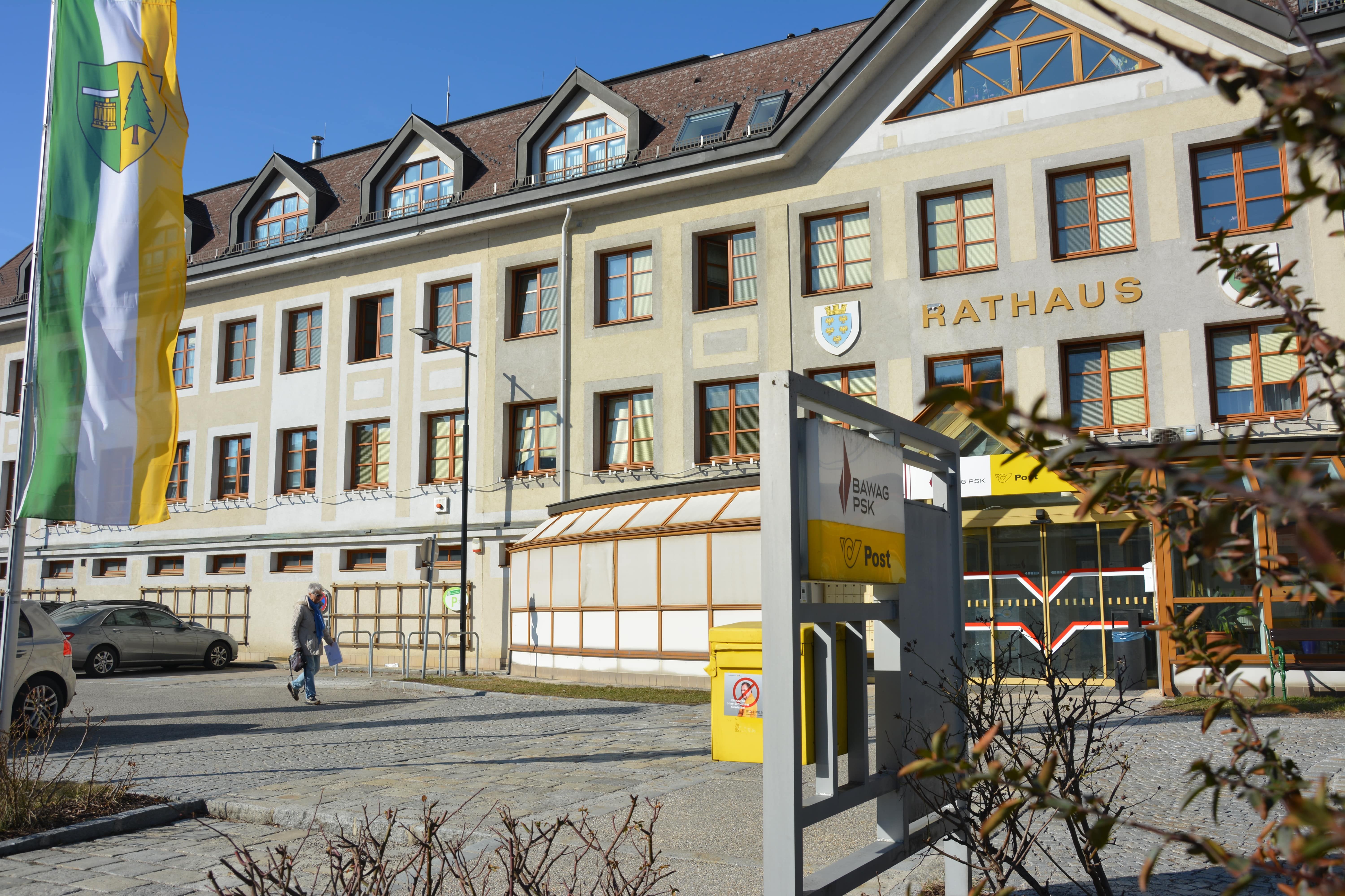 Radnica