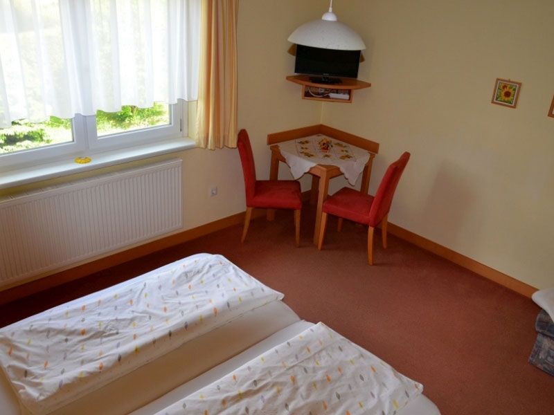 Slnečnicová izba