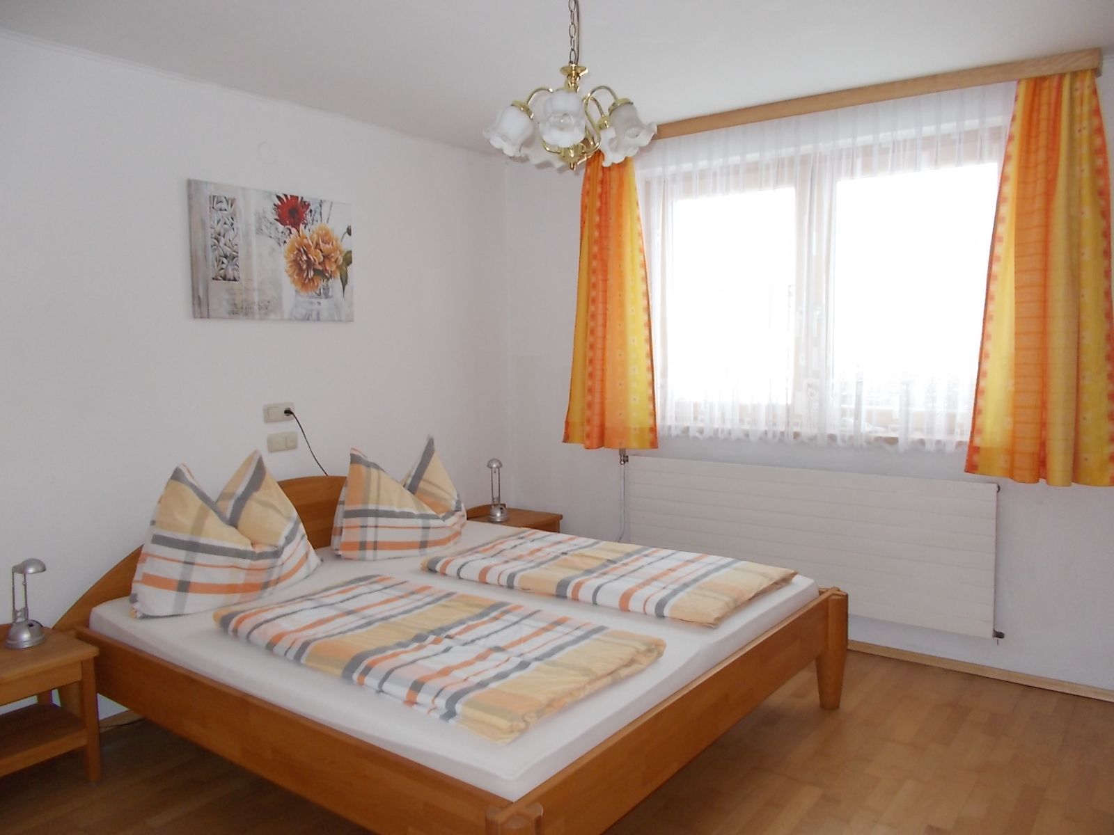 Apartmán orchard