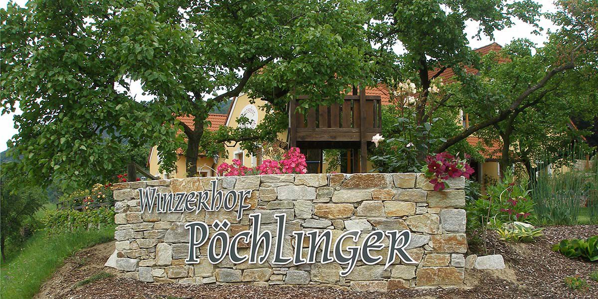 Vinárstvo Pöchlinger