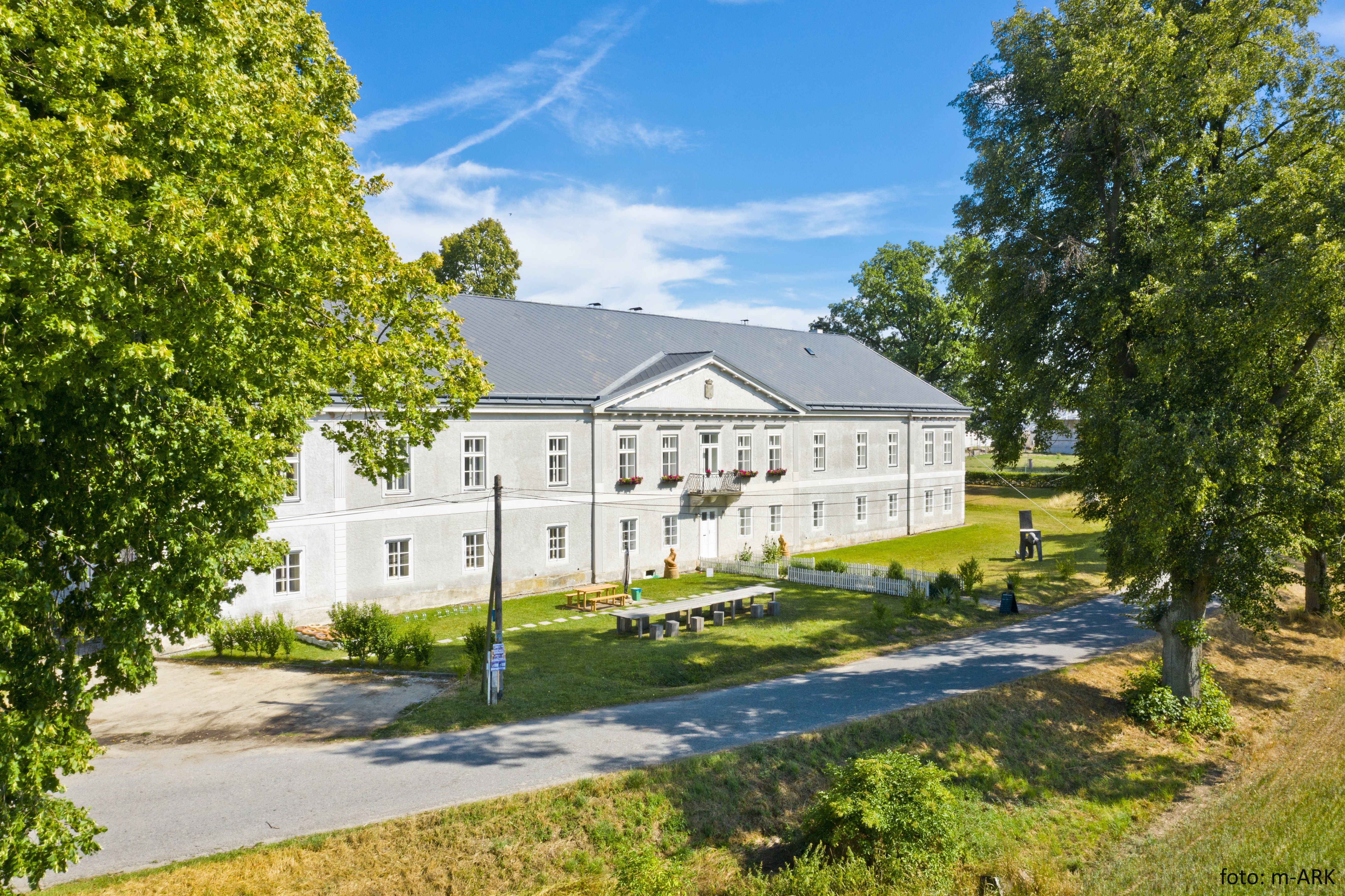 Hrad Ebergersch