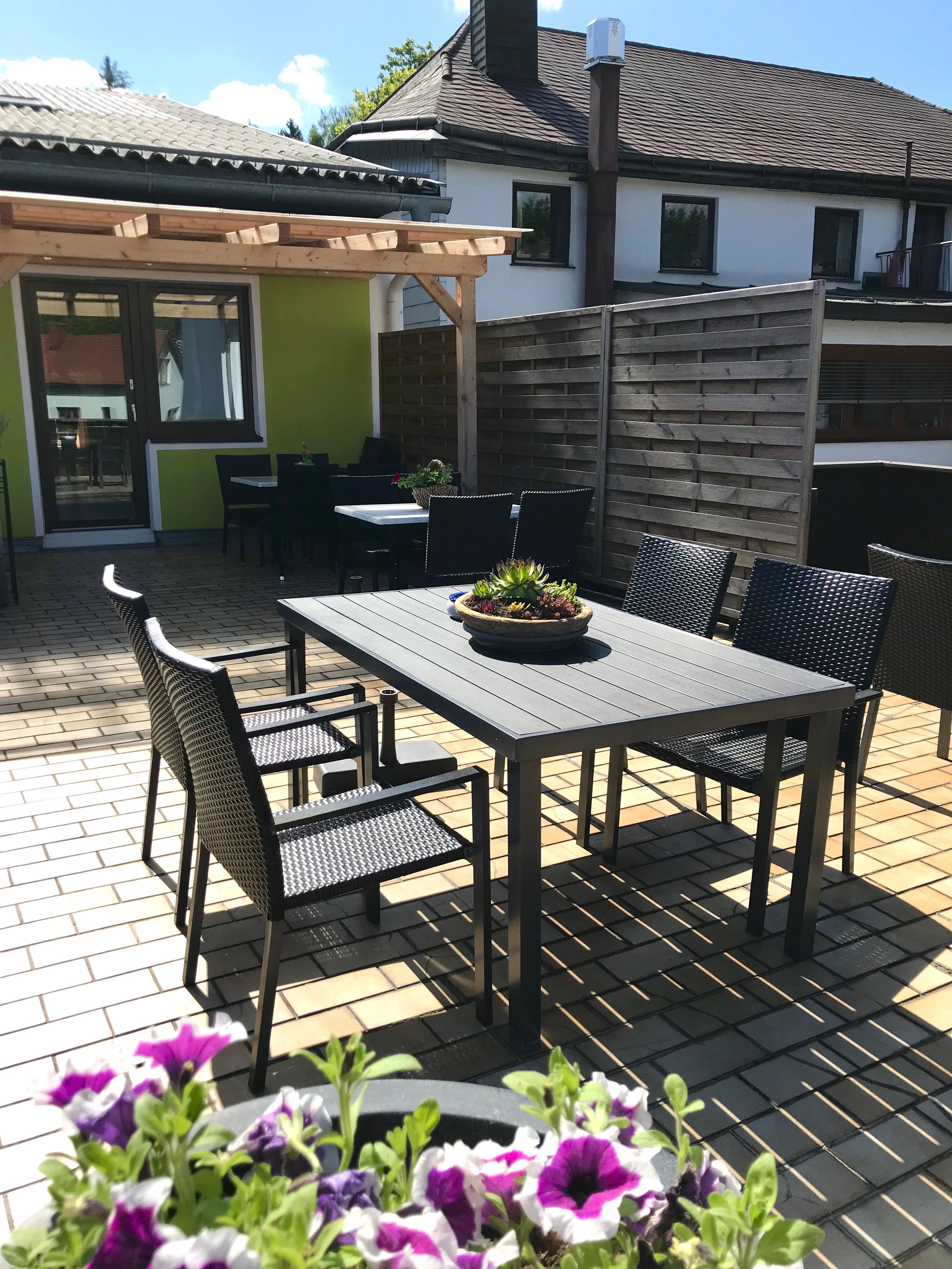 Dovolenkový byt Cafe Hofer