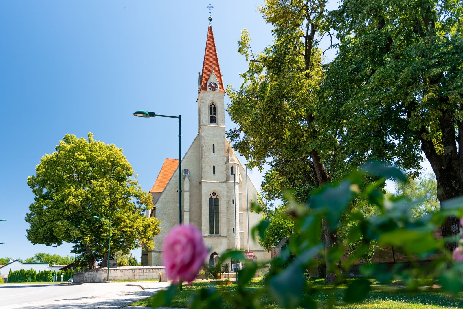 Kostol svätého Jakuba 