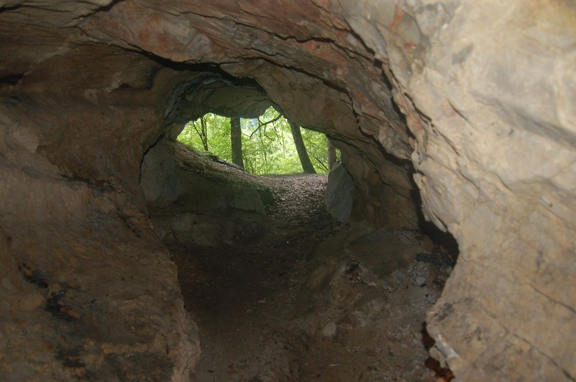 Prírodovedná túra Paulinenhöhle - Sulzbachtal