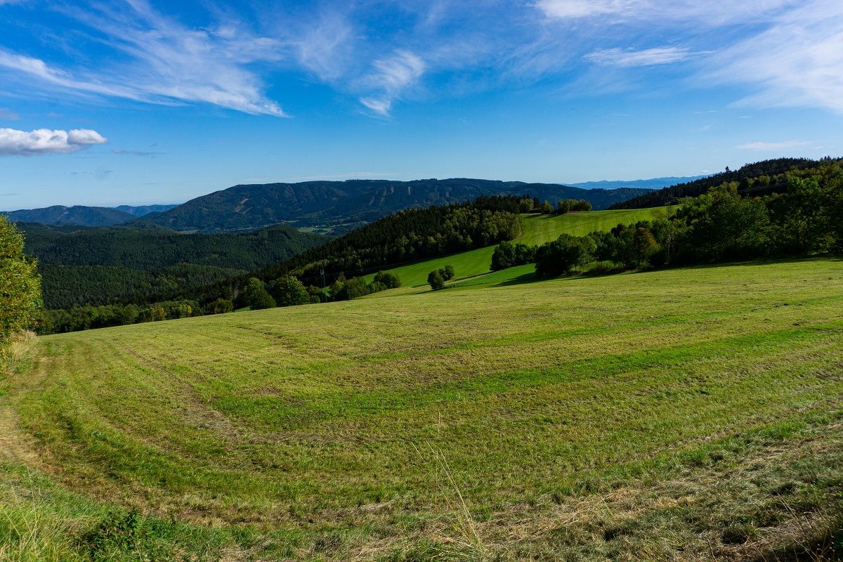 Pohľad na Jauerling