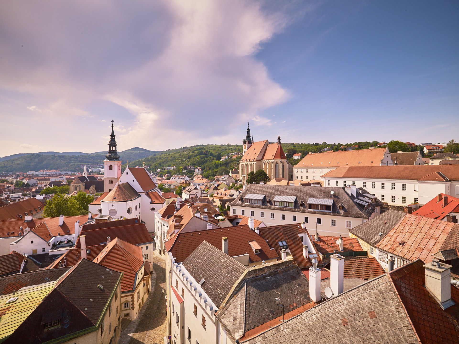 Mesto Krems