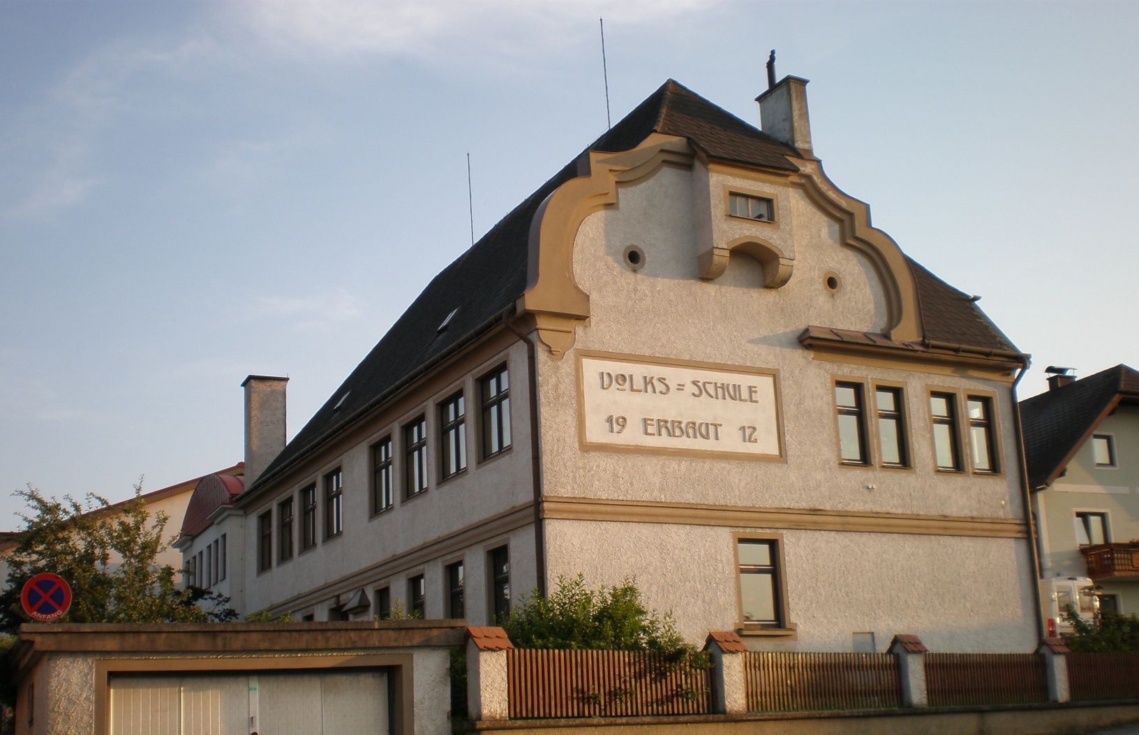 Základná škola Waldhausen