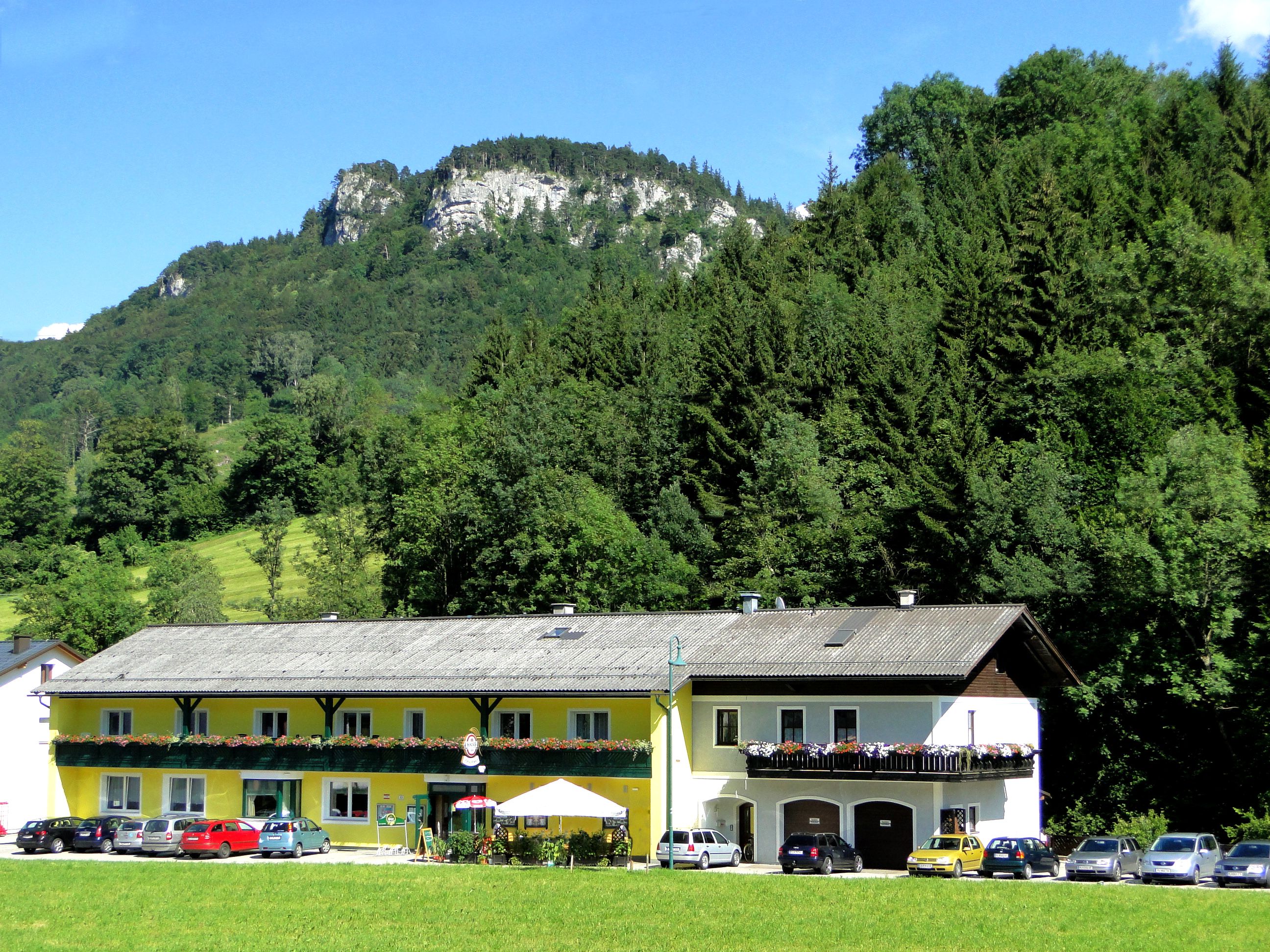 Voralpenhof