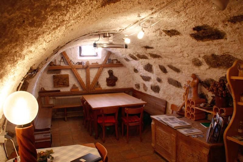 Pivnica Biohof Besenbäck