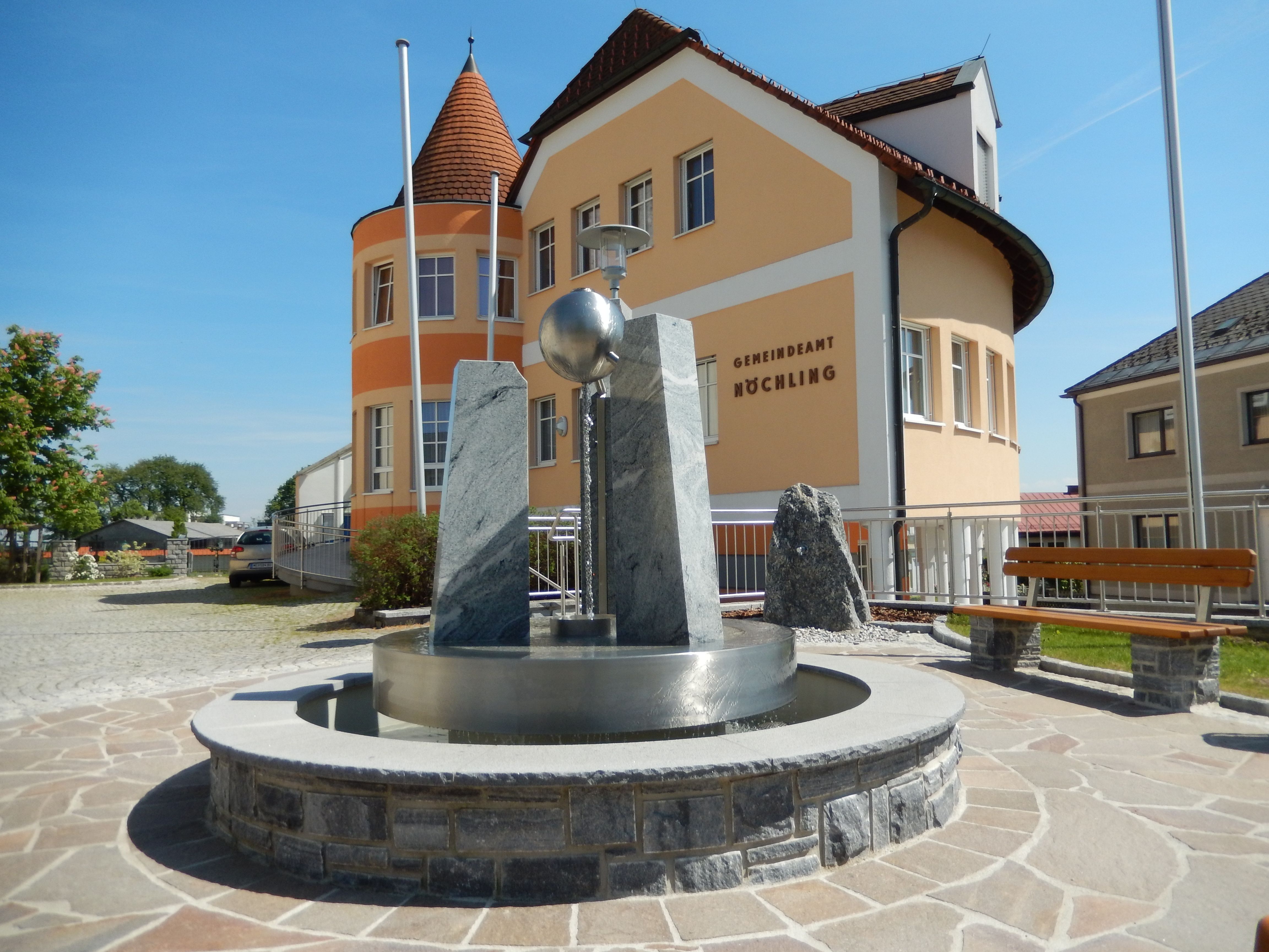 Obecný úrad