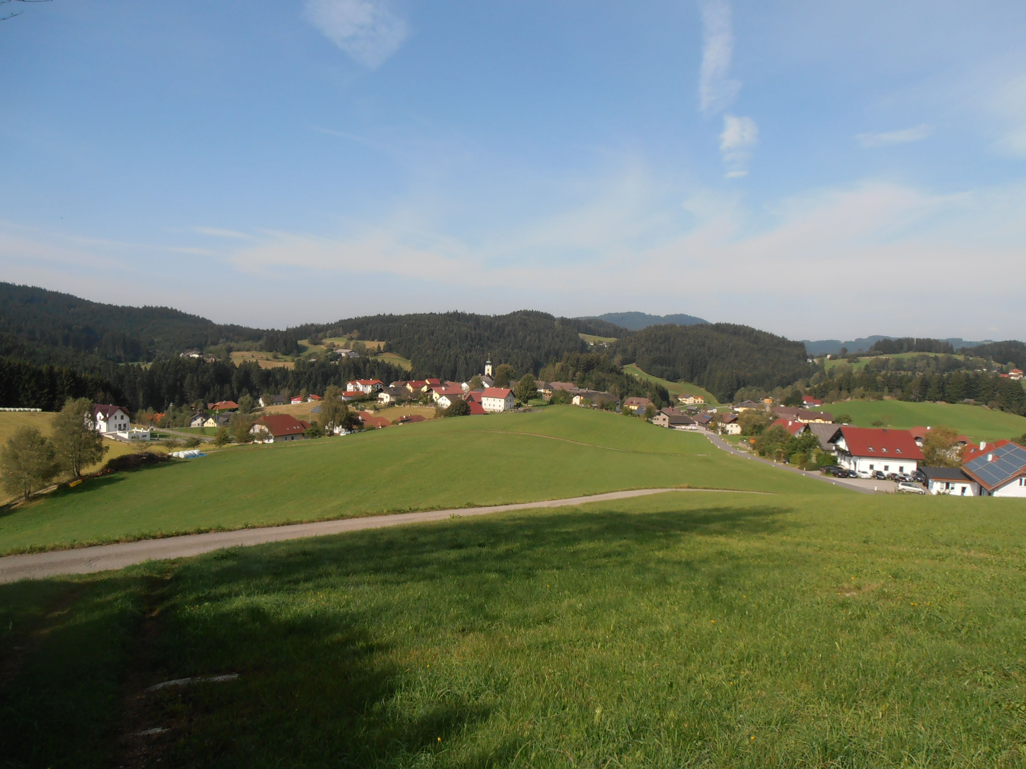 Dorfstetten