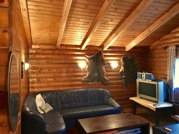 Kuchyňa a jedáleň