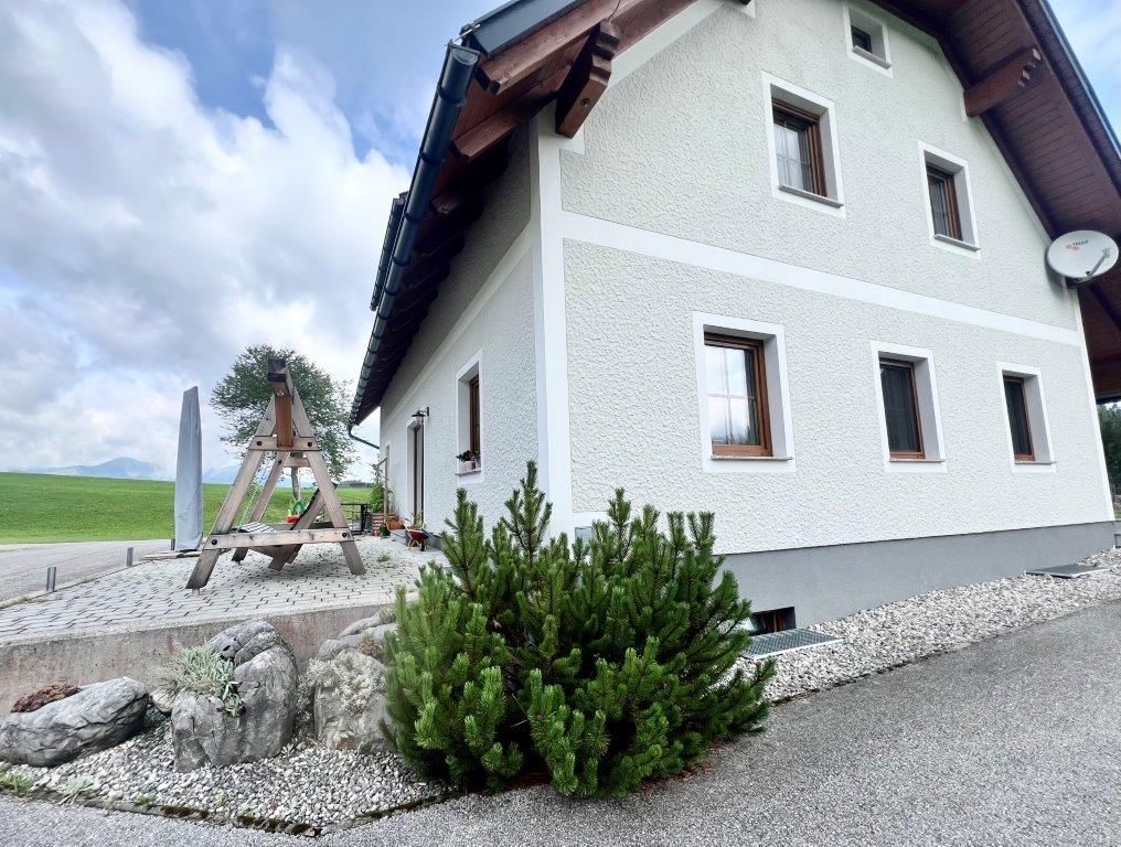 Prázdninový byt Hochtal