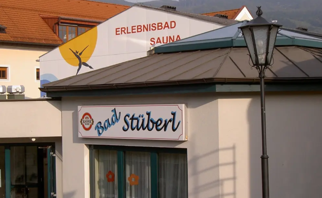 Hospoda „Bad Stüberl“