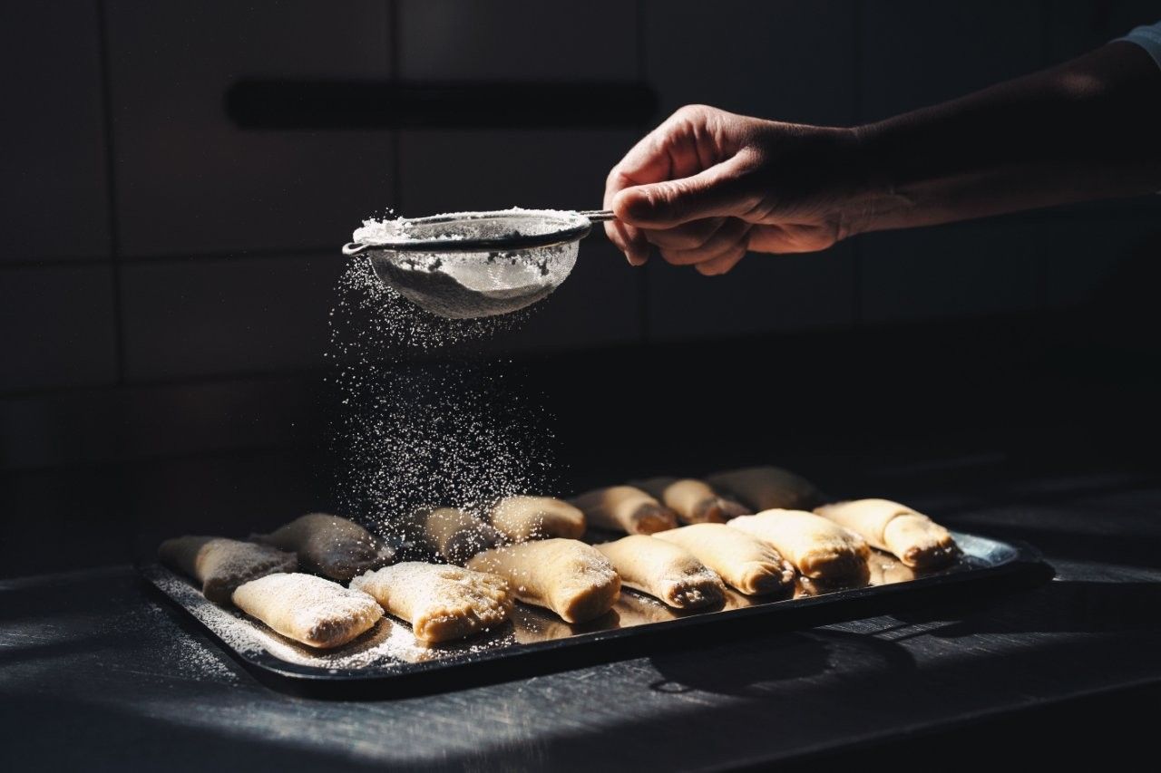 Distelberger gurmánska farma