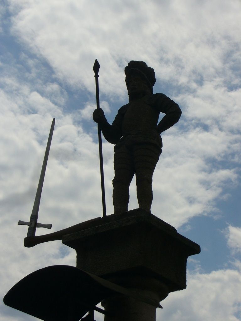 Pillory