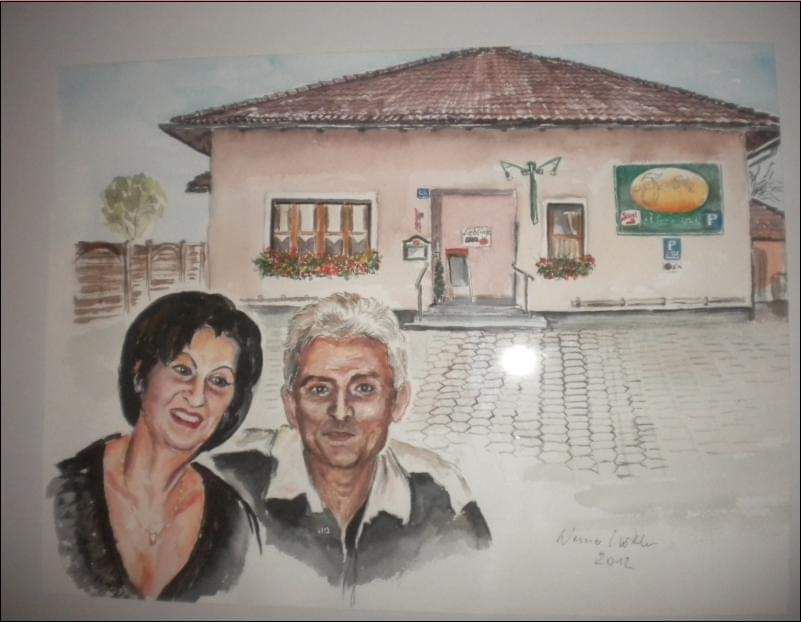 Penzión Winkler