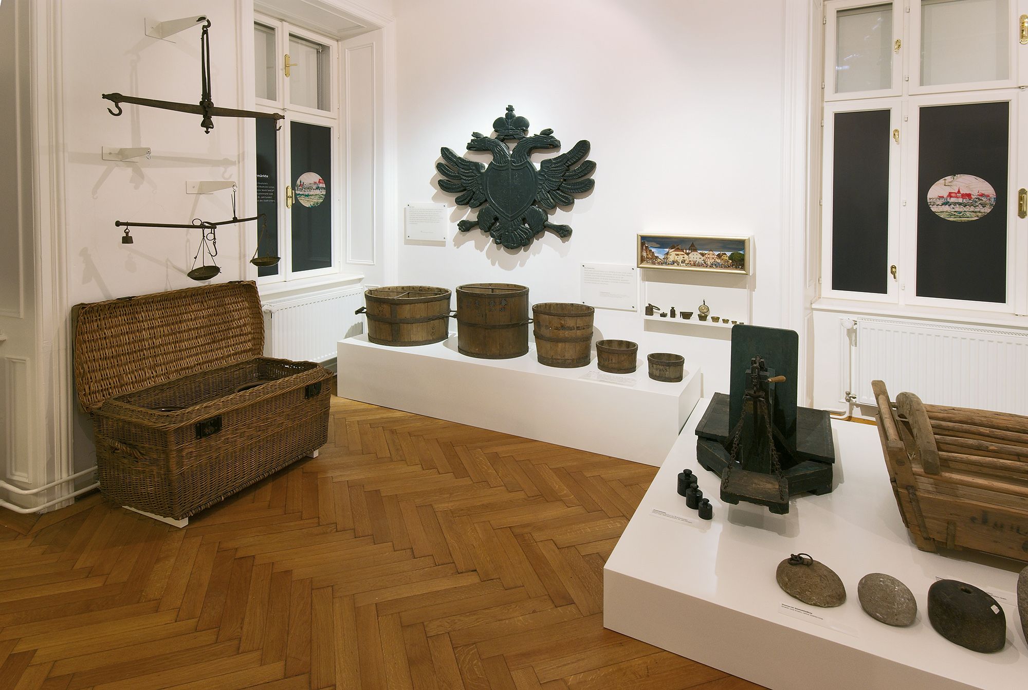 Mestské múzeum Waidhofen an der Thaya