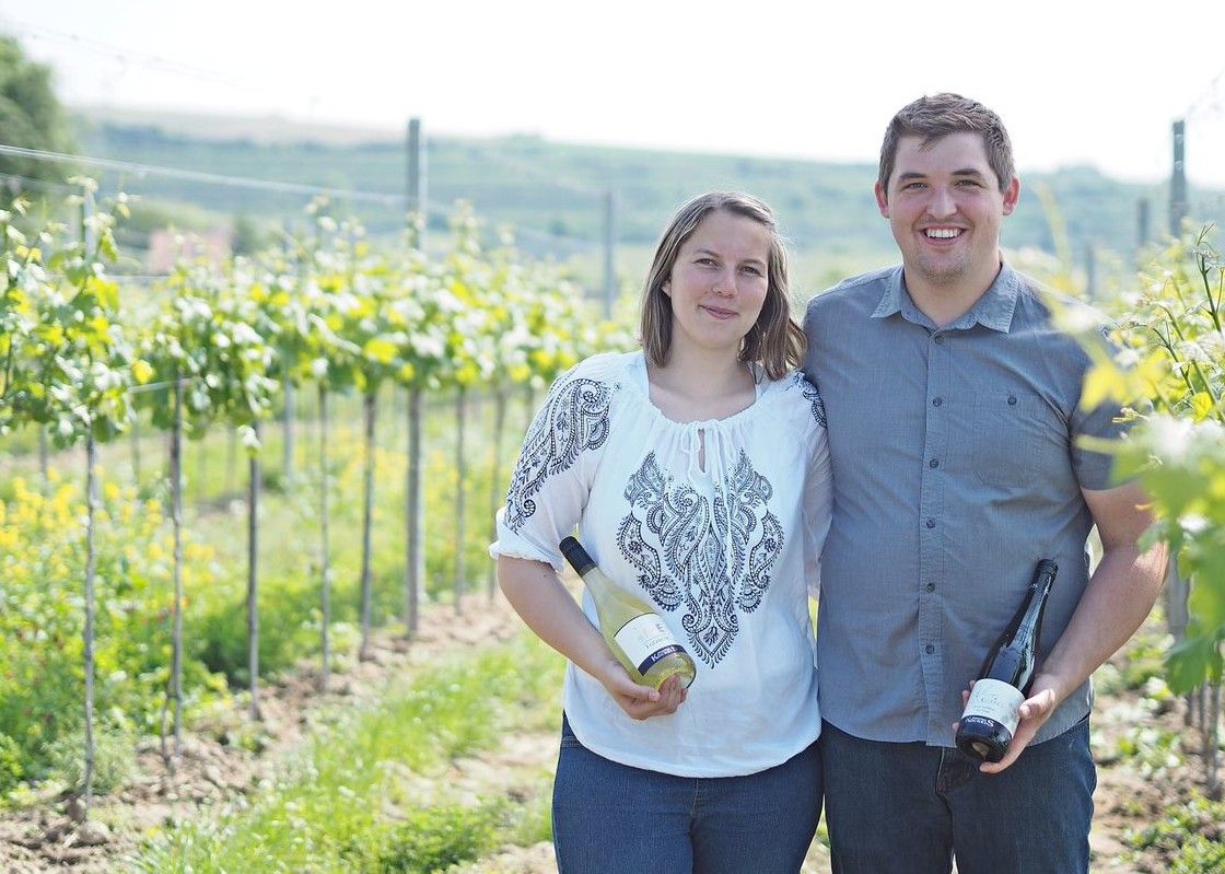 Vinárstvo Köckeis