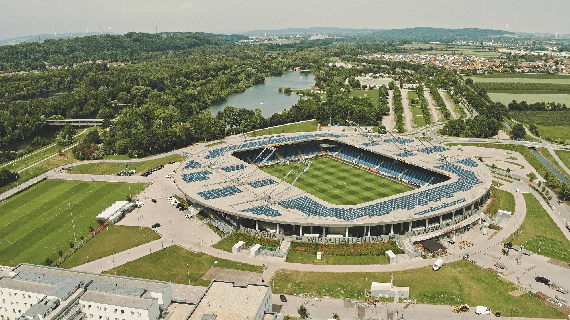 StPoelten_c_SPORTZENTRUM Niederösterreich
