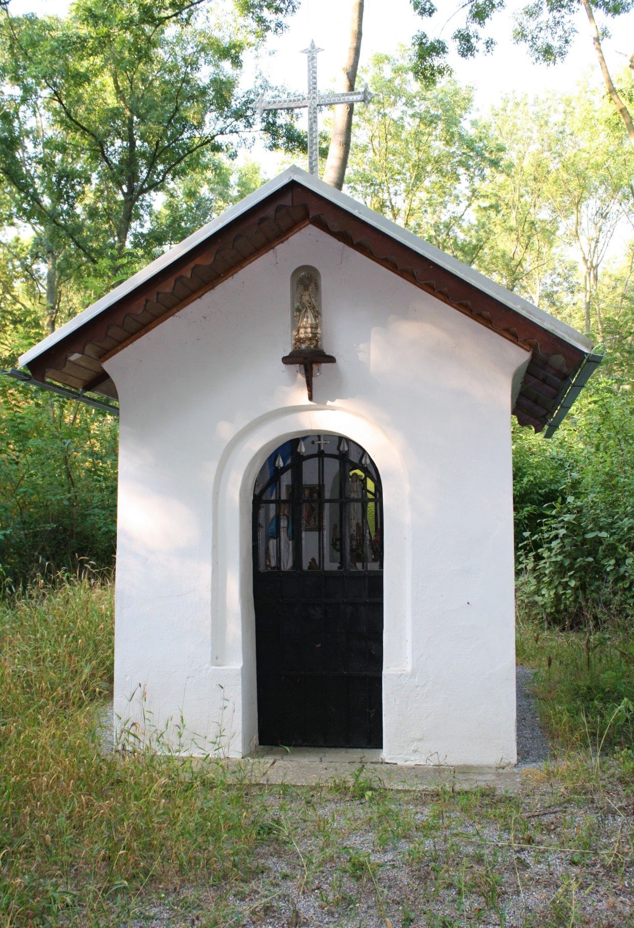 Lesná kaplnka