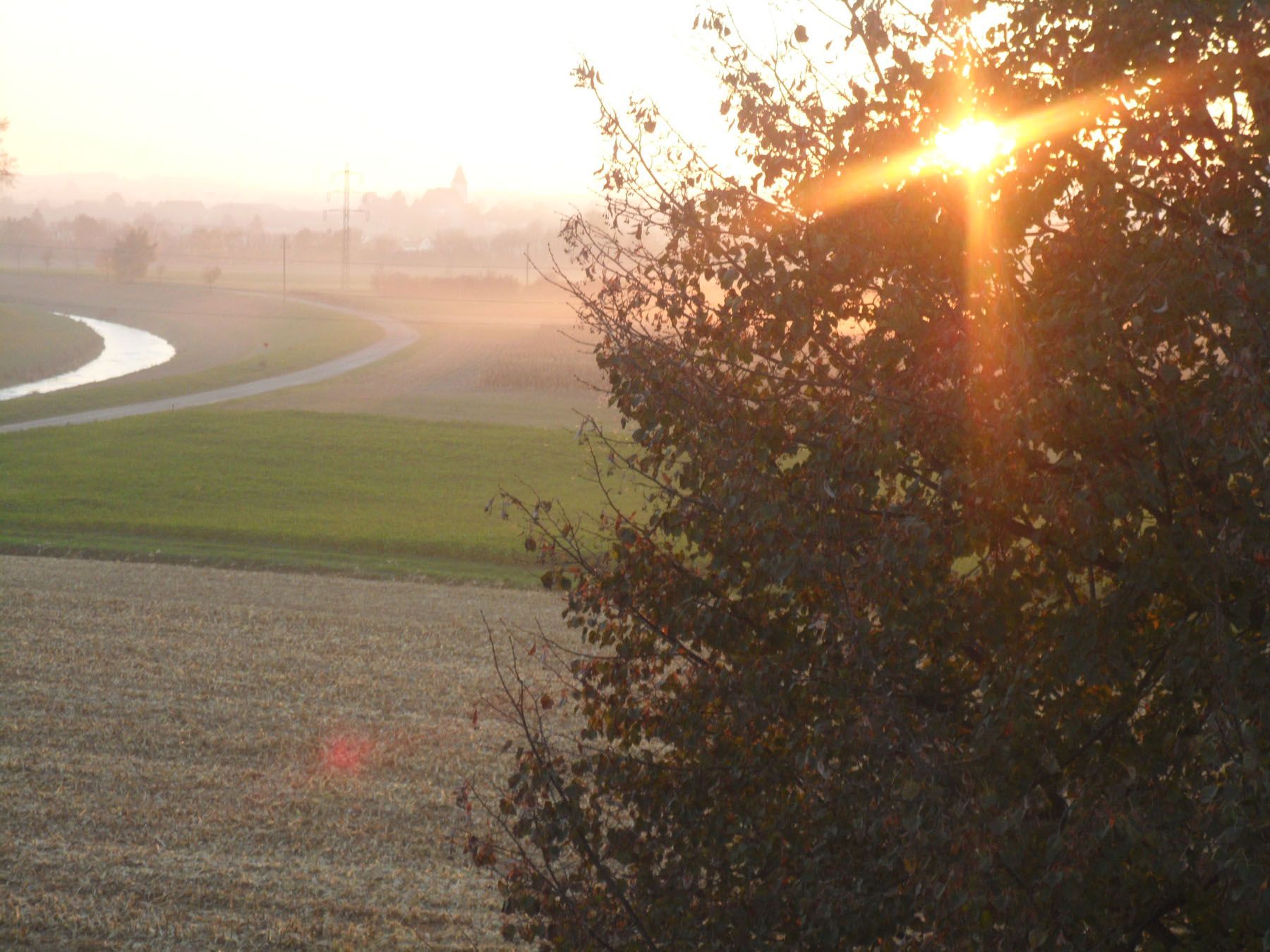Dovolenkový byt Muck