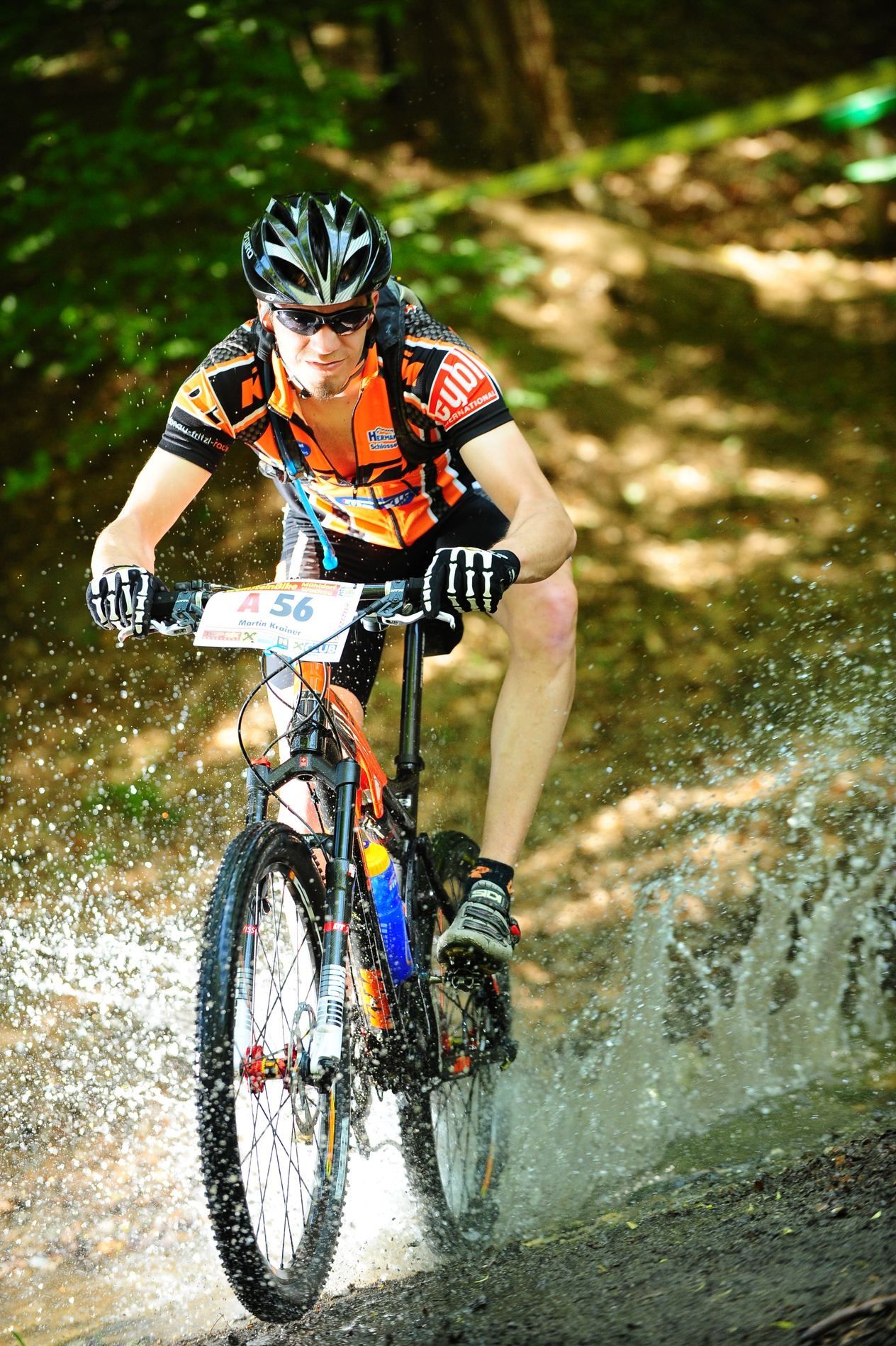Weinsteintour © Archív ARGE MTB NÖ