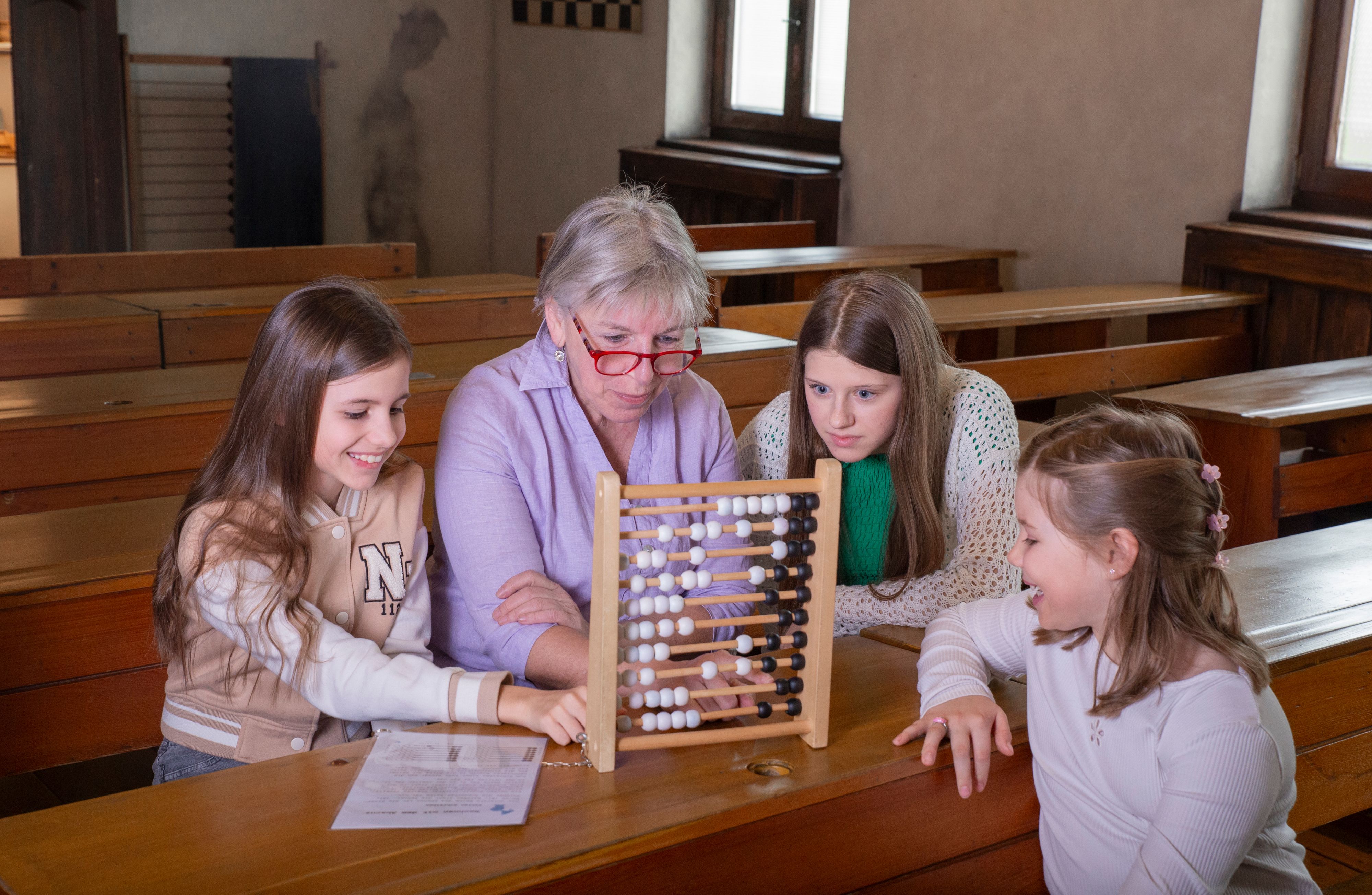 Škola Michelstettner