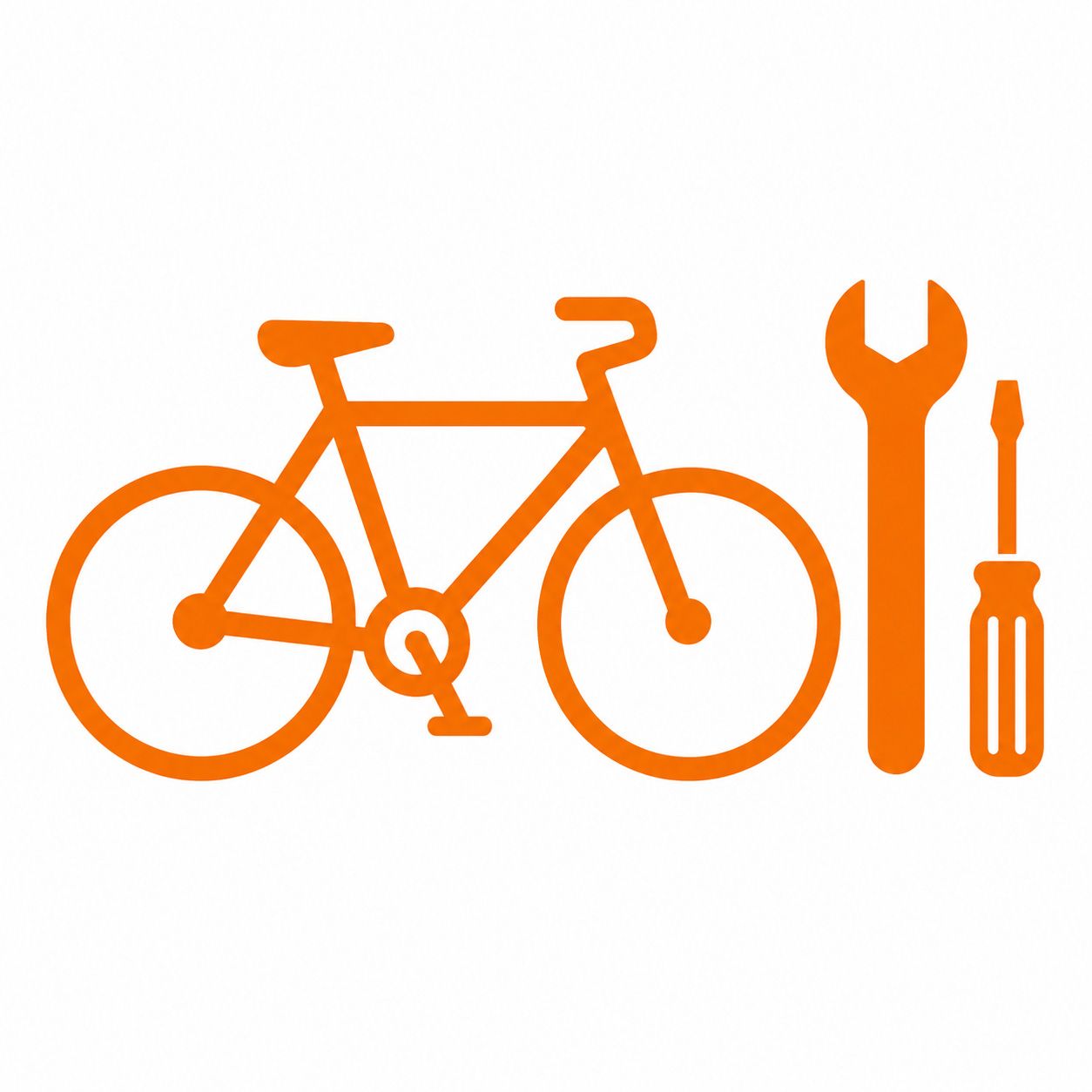 Oprava bicykla