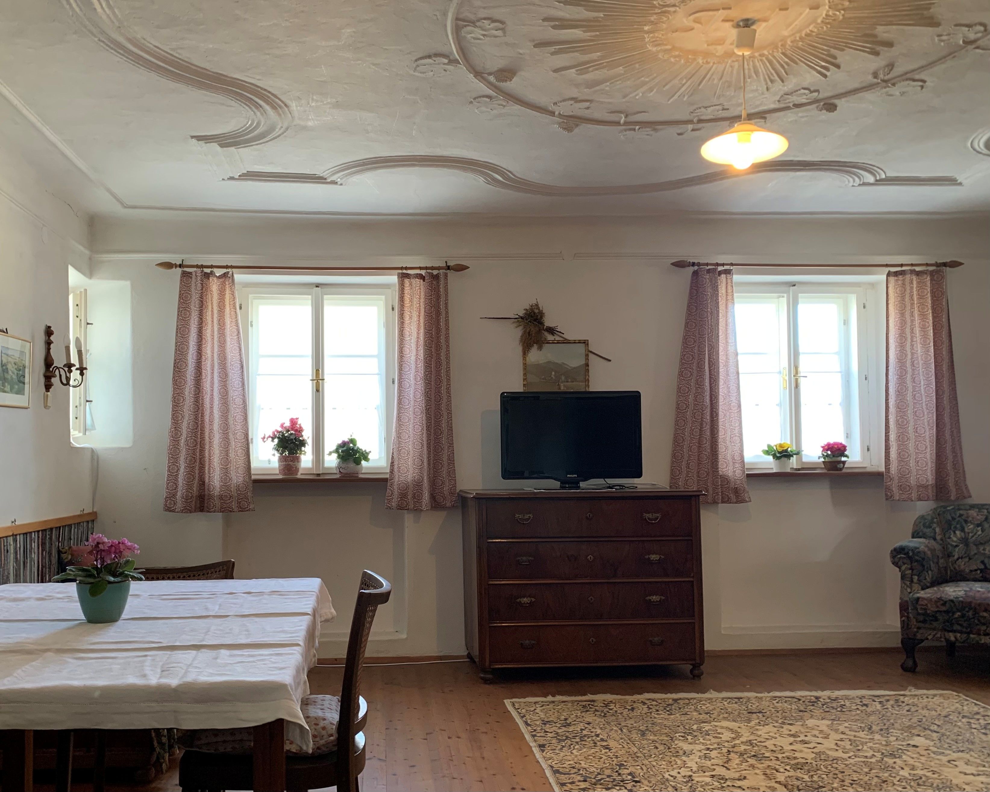 Salón