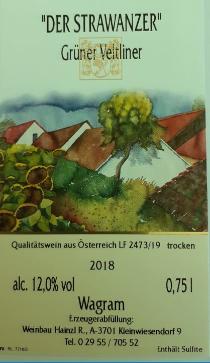 Vinohradníctvo Hainzl