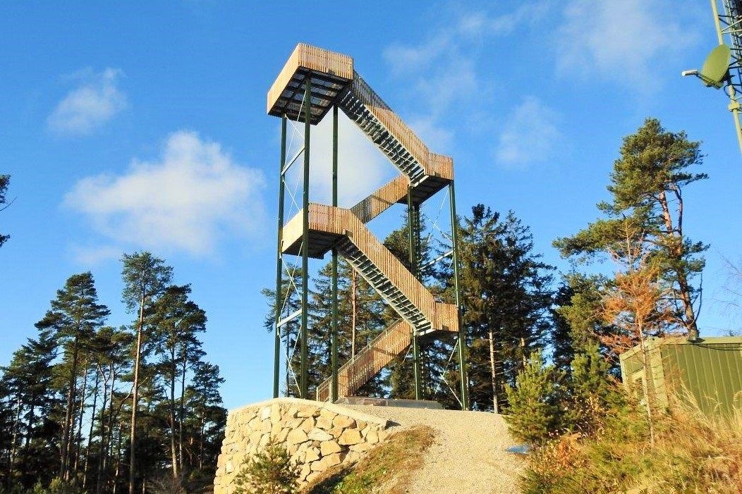 Observatórium