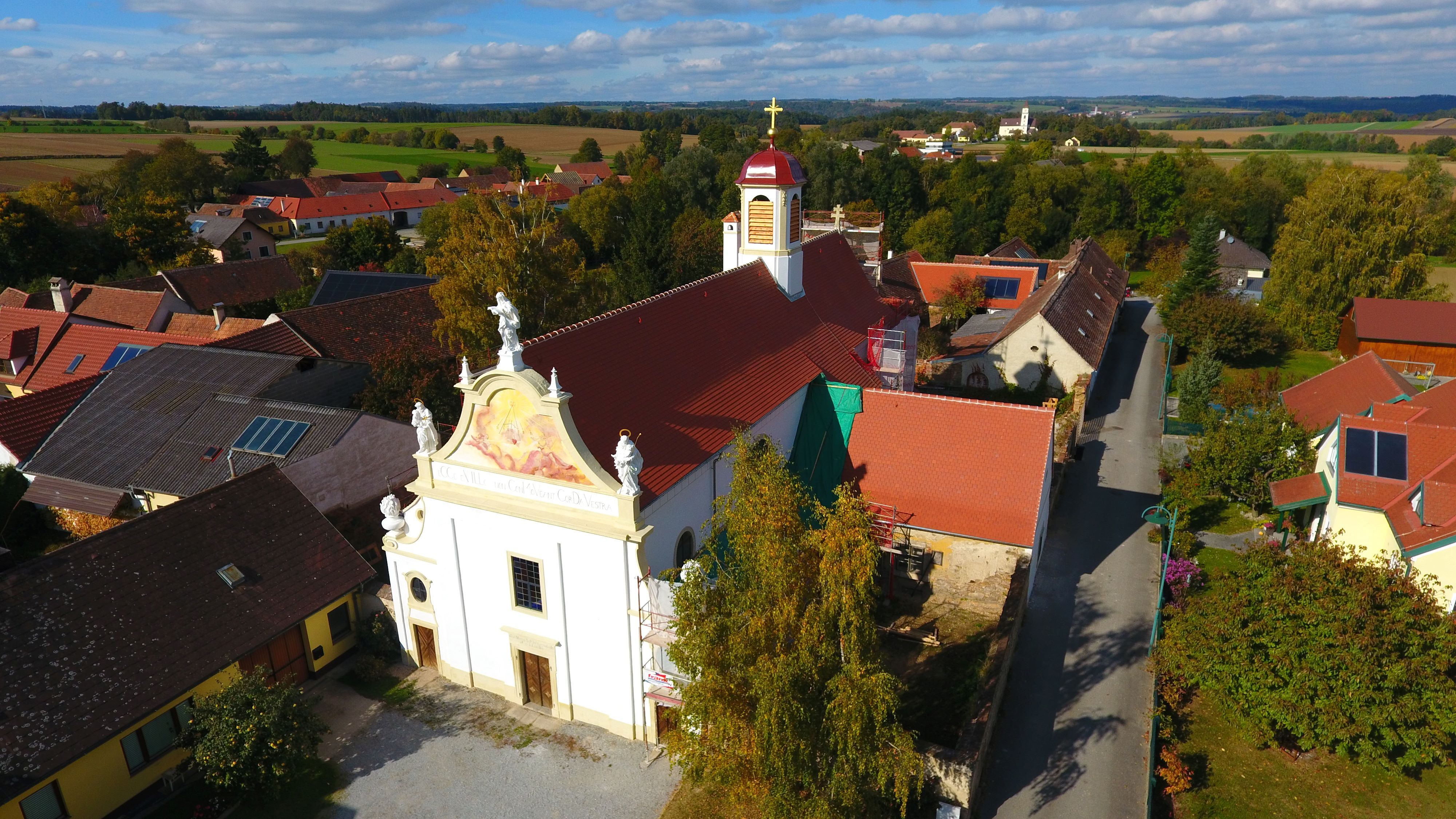 nemocničný kostol